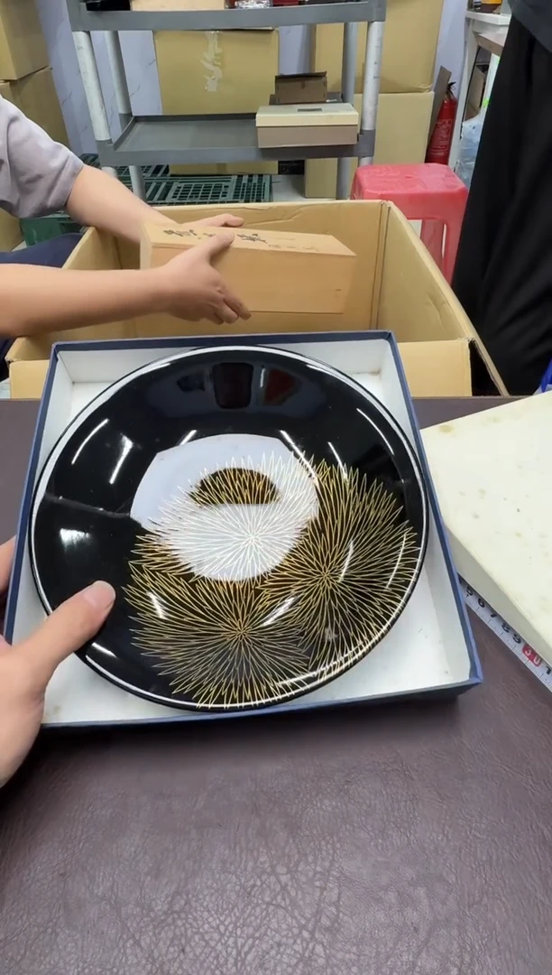 手工艺品琉璃悠*525