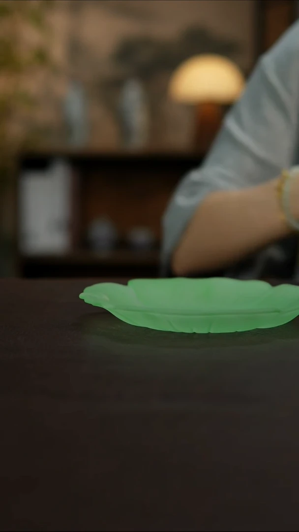 杯景德镇陶瓷杯碗柴烧多人