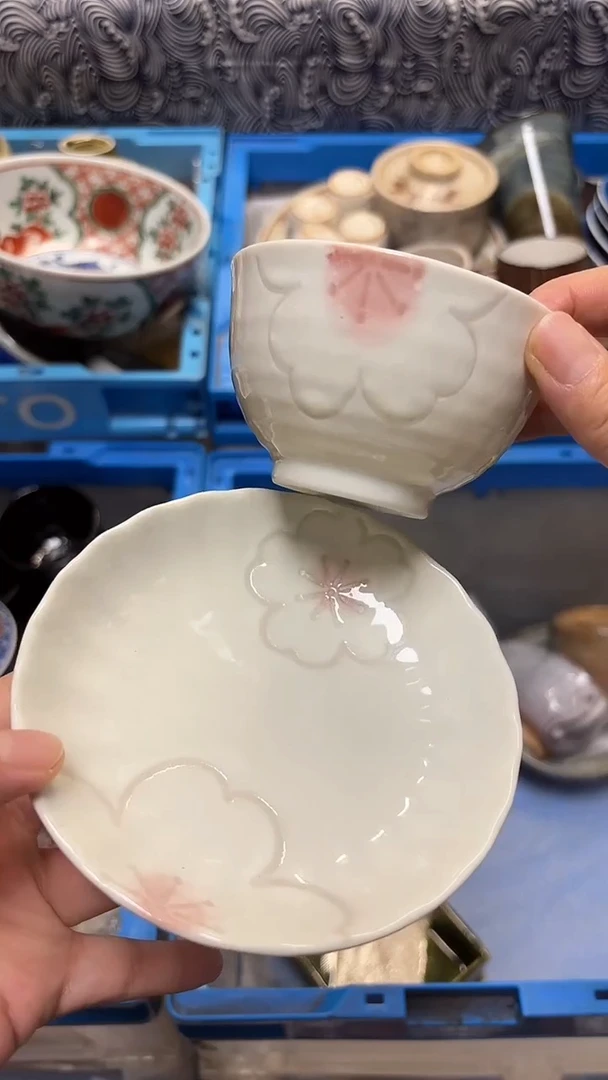 瓷片喵喵家都是大漂亮