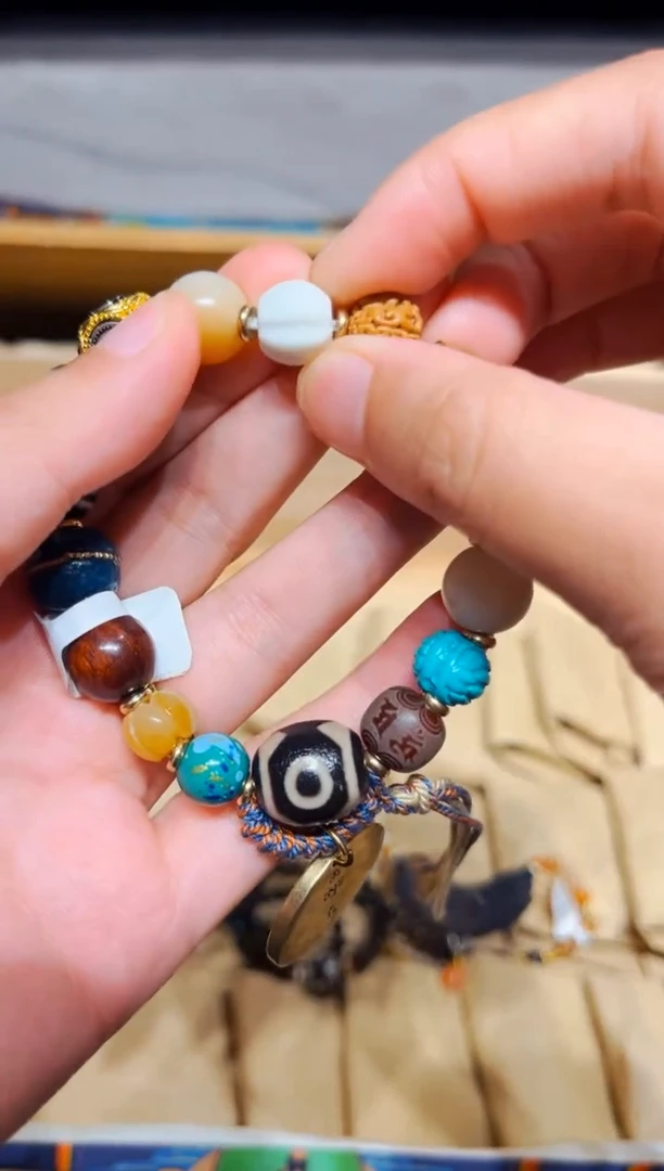 玛瑙/玉髓1未镶嵌【云香藏精选】54