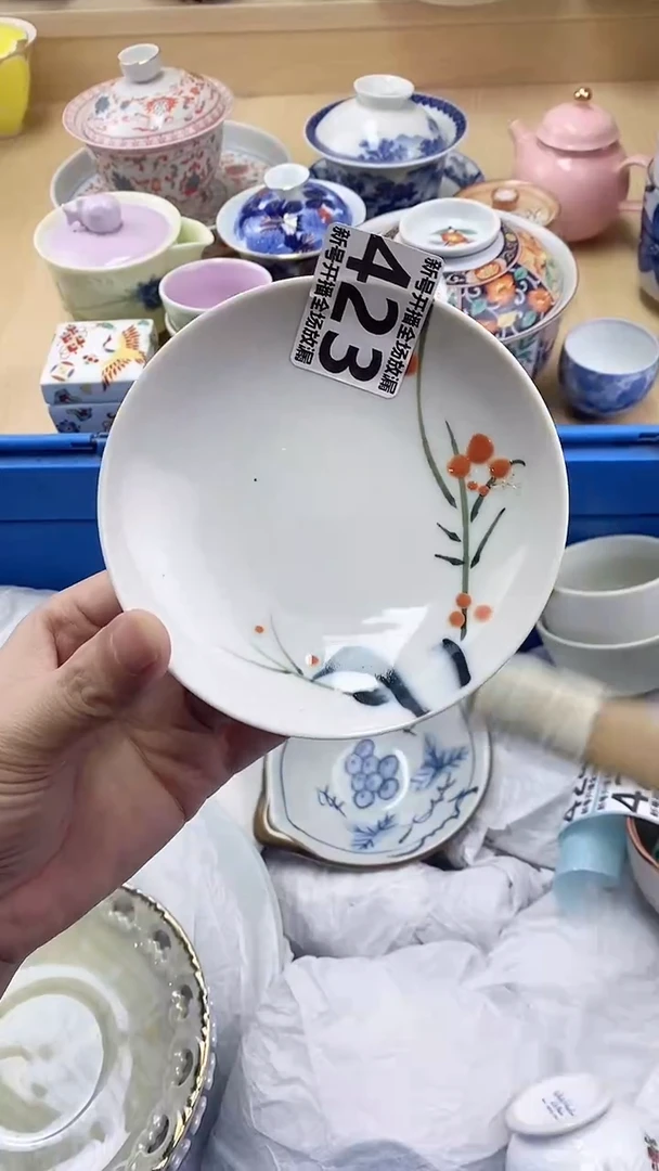 琉璃手工艺品温***?闪购名称 手工艺品