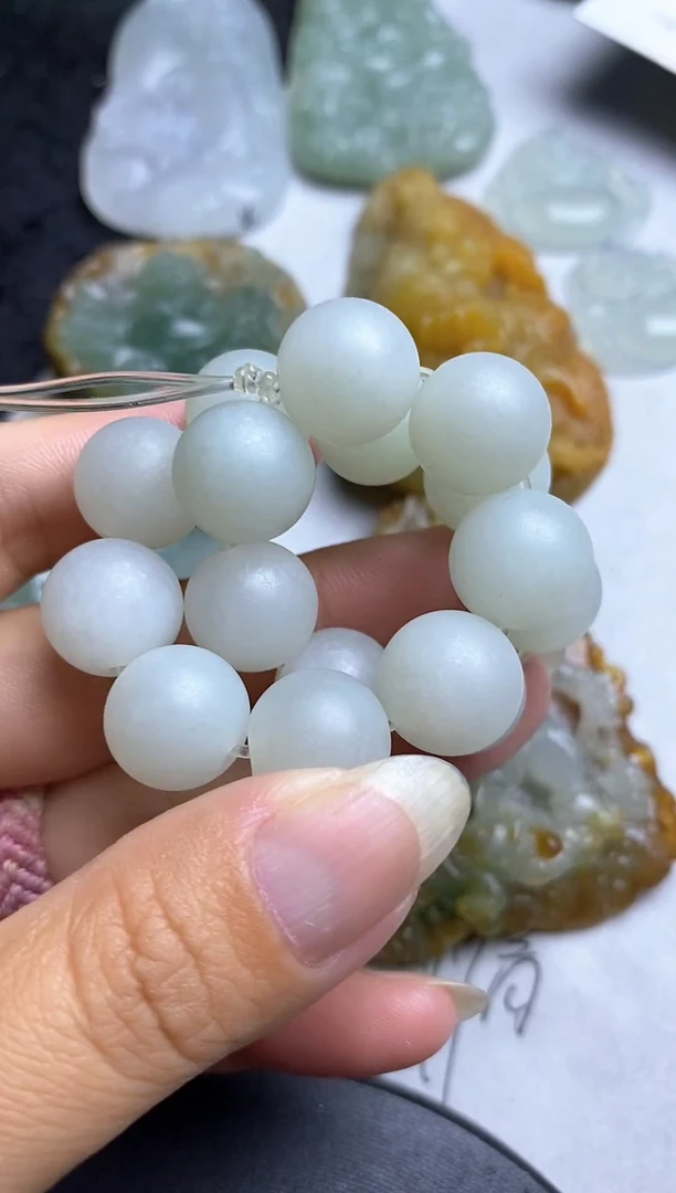 定制翡翠未镶嵌654654