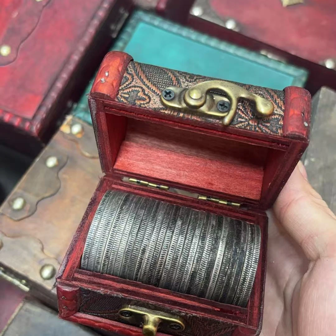 100  家居饰品现代仿古摆件