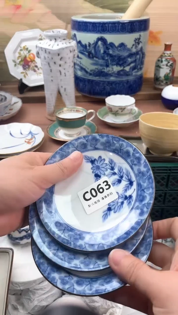 瓷片自**活063