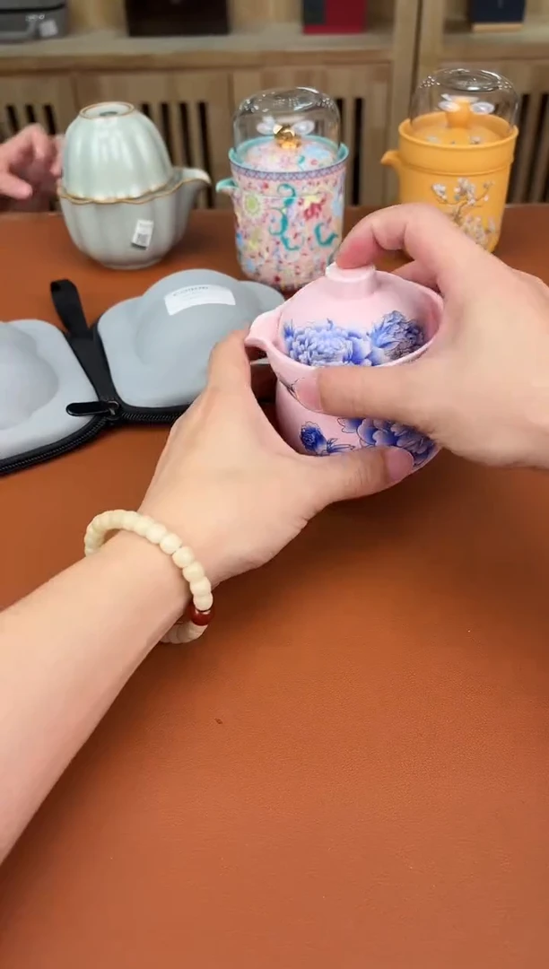 （周老板）茶器11111