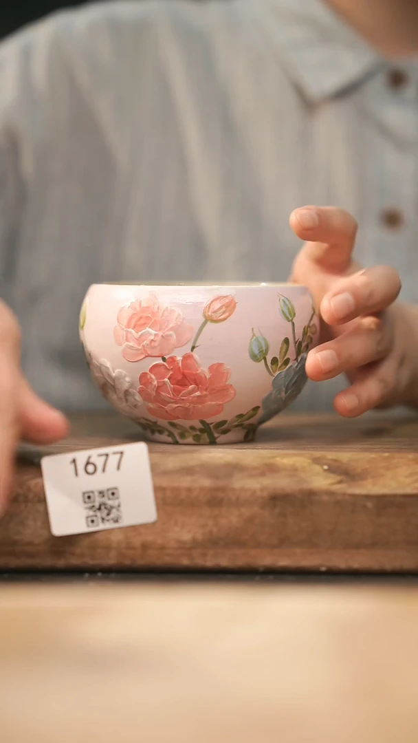 【落单孤品】福利/杯子@@1677
