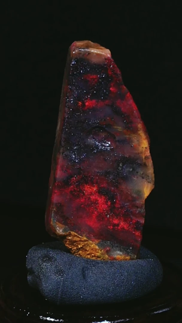 【闪购商品】昌化石昌化鸡血石