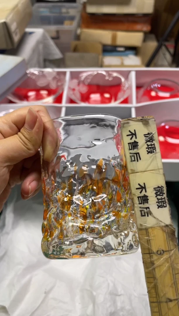 手工艺品玻璃b****）972精美产品感谢选购