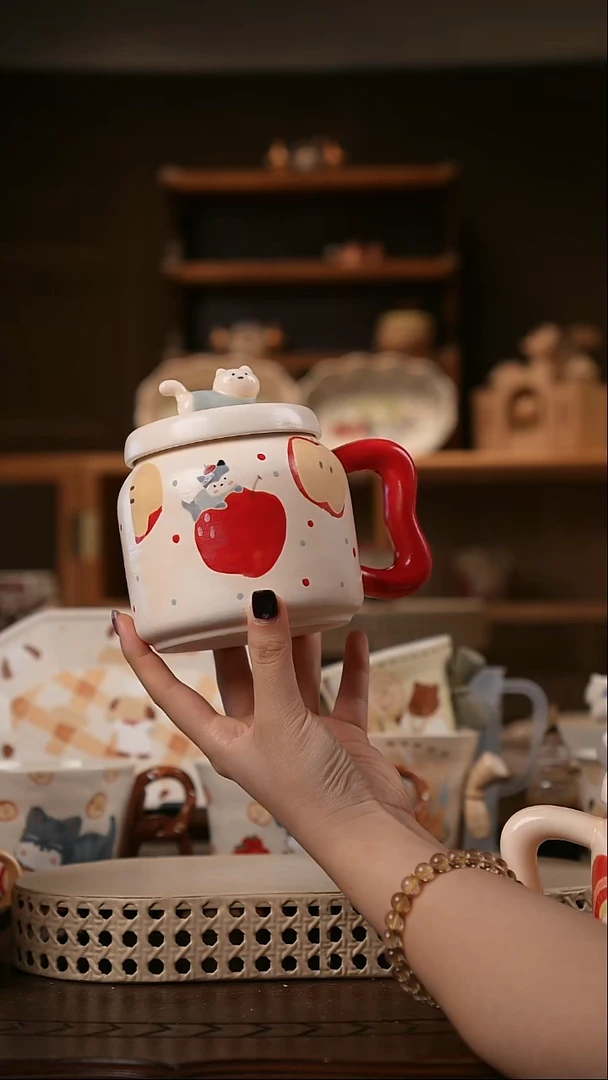 碗10.25日直播设计师新品福利 不退差价