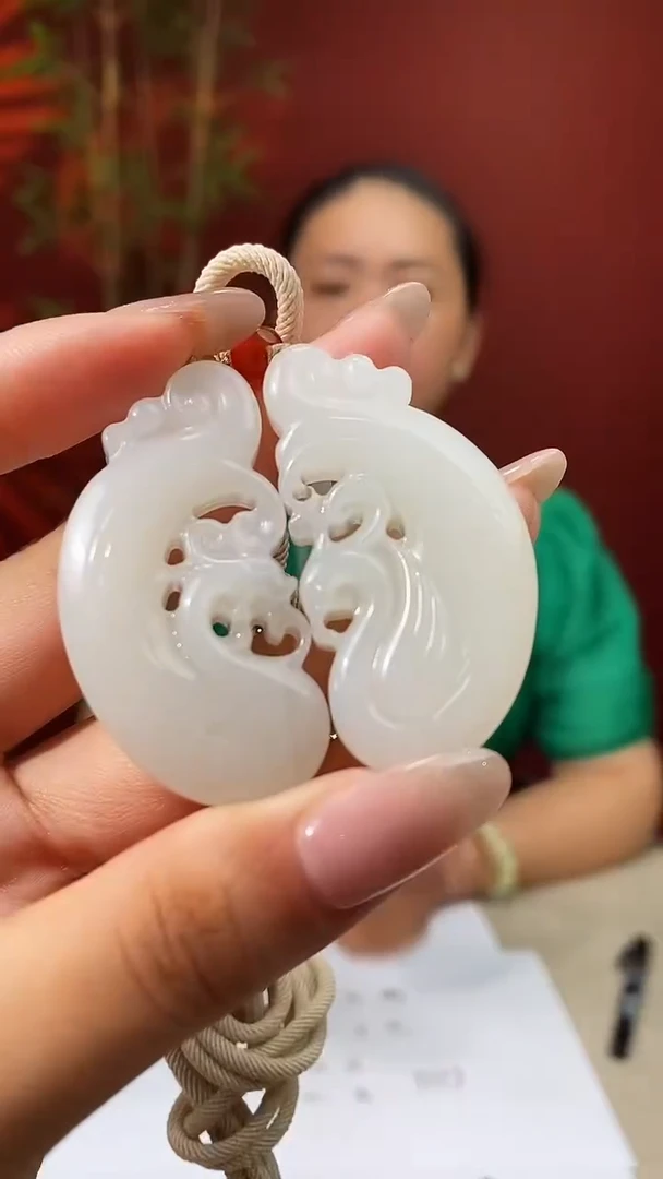 定制和田玉多样性发货 拍一发一