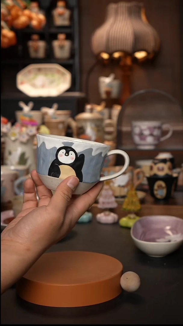 其他陶川谷原创手作陶瓷  11.30  不退差价