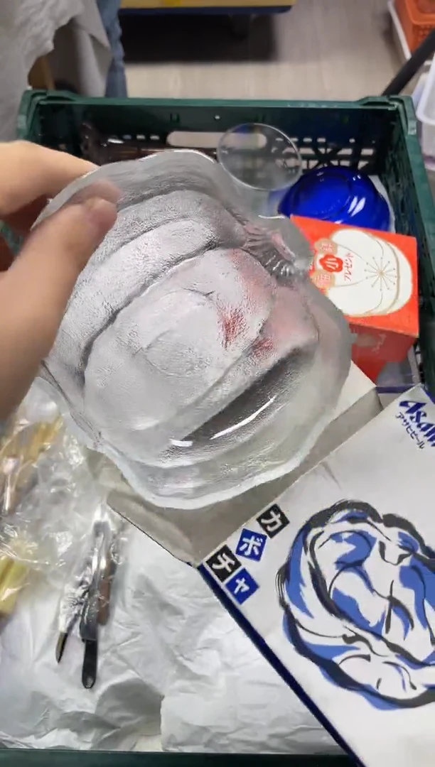 糖*746精美瓷器感谢选购