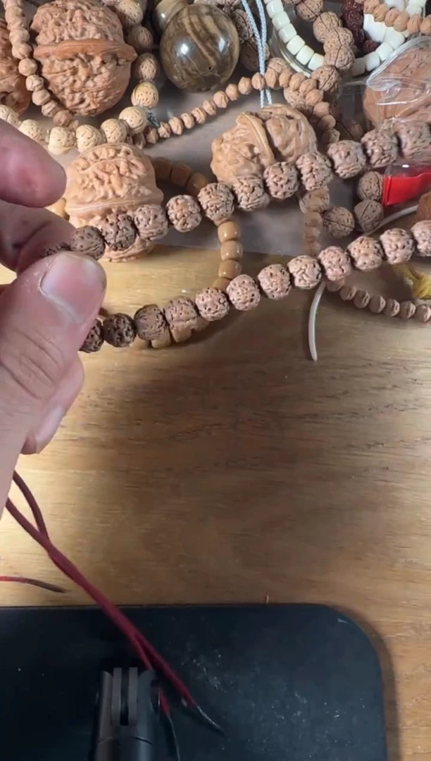 吊坠金刚菩提128