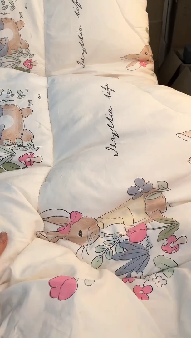 棉花大*如图所示 米妮甄选