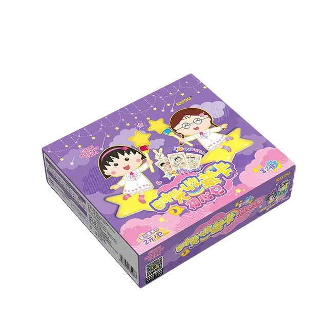 【平拆】樱桃小丸子-初心包-第二弹