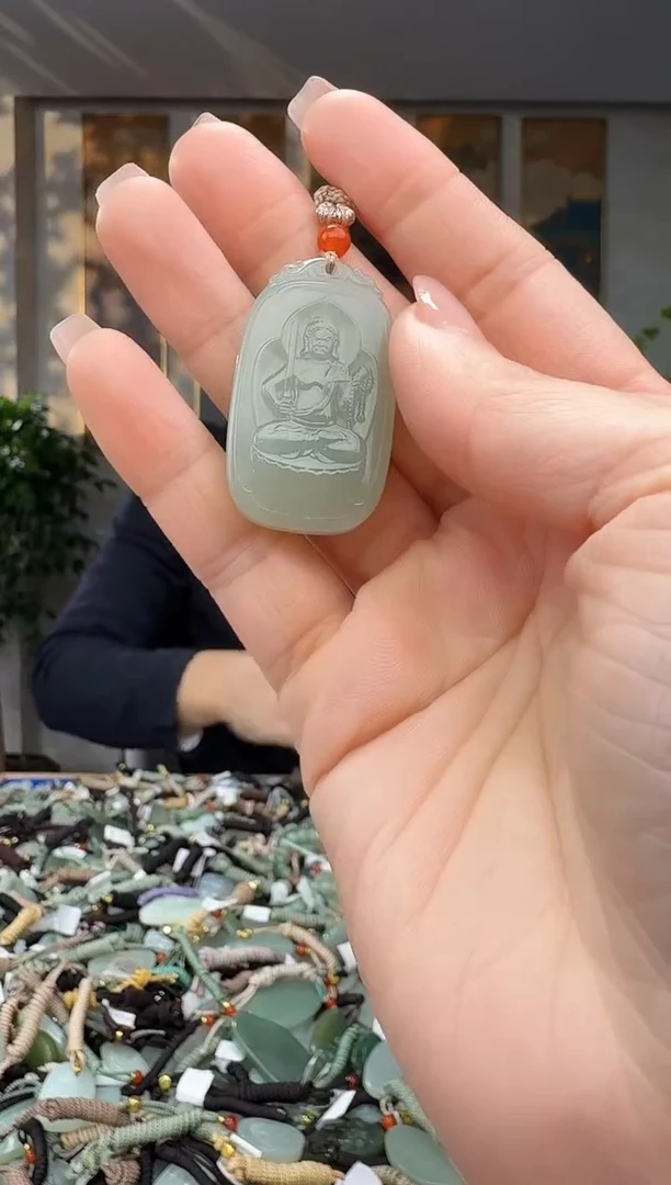 未镶嵌和田玉挂件拍一发一多样性发货
