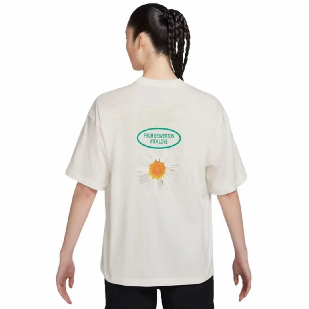 Nike耐克男女运动休闲短袖T恤HJ9427-133