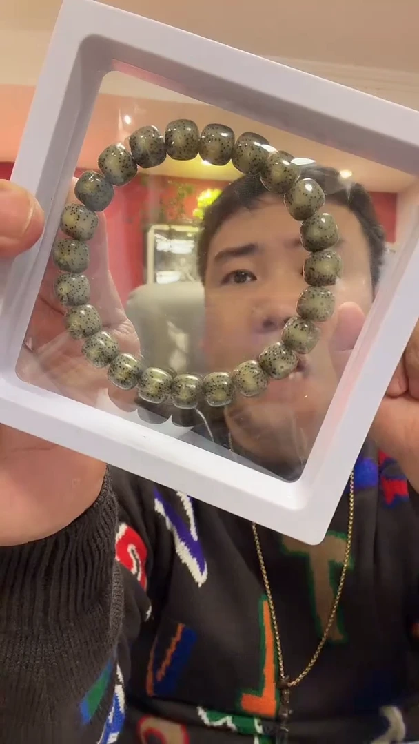 手串星月菩提118全量 全量