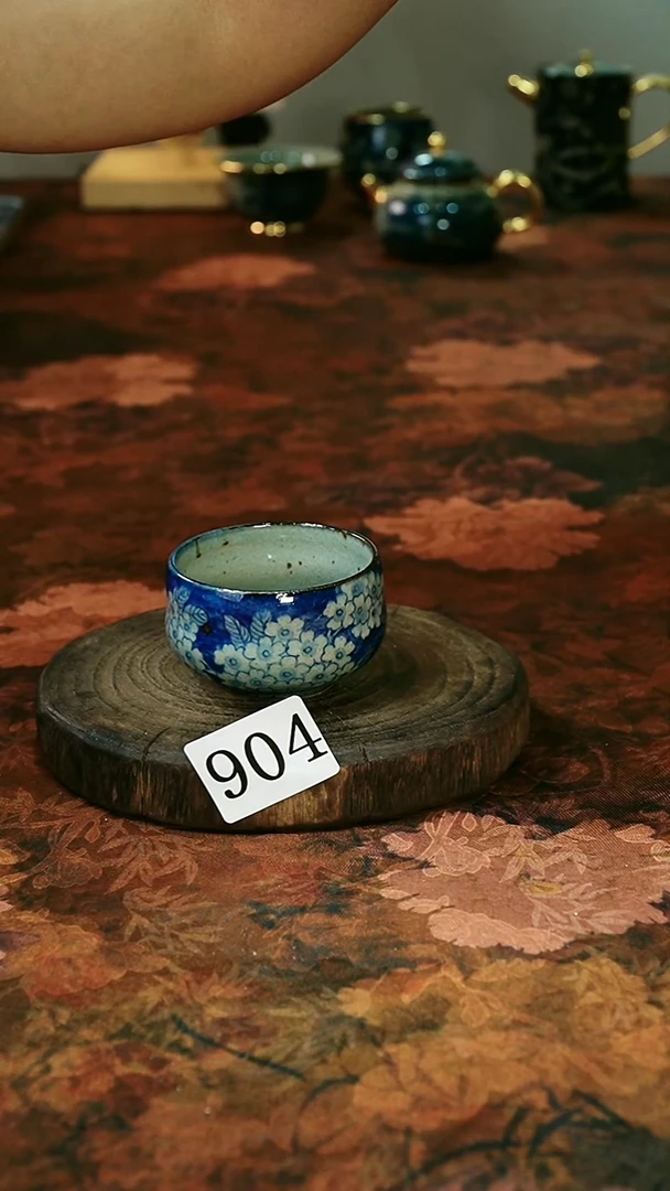 茶碗...........904