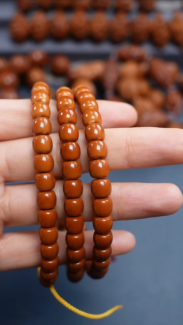 手串/手链橄榄核过*7.6