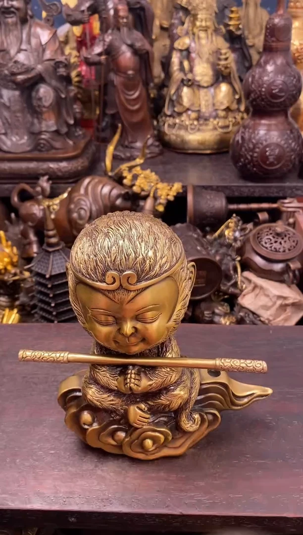 案台摆件   物品摆件