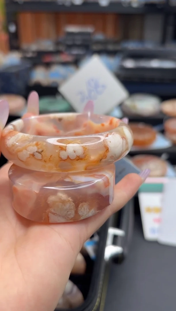 无无C31(57圈赠送镯心)