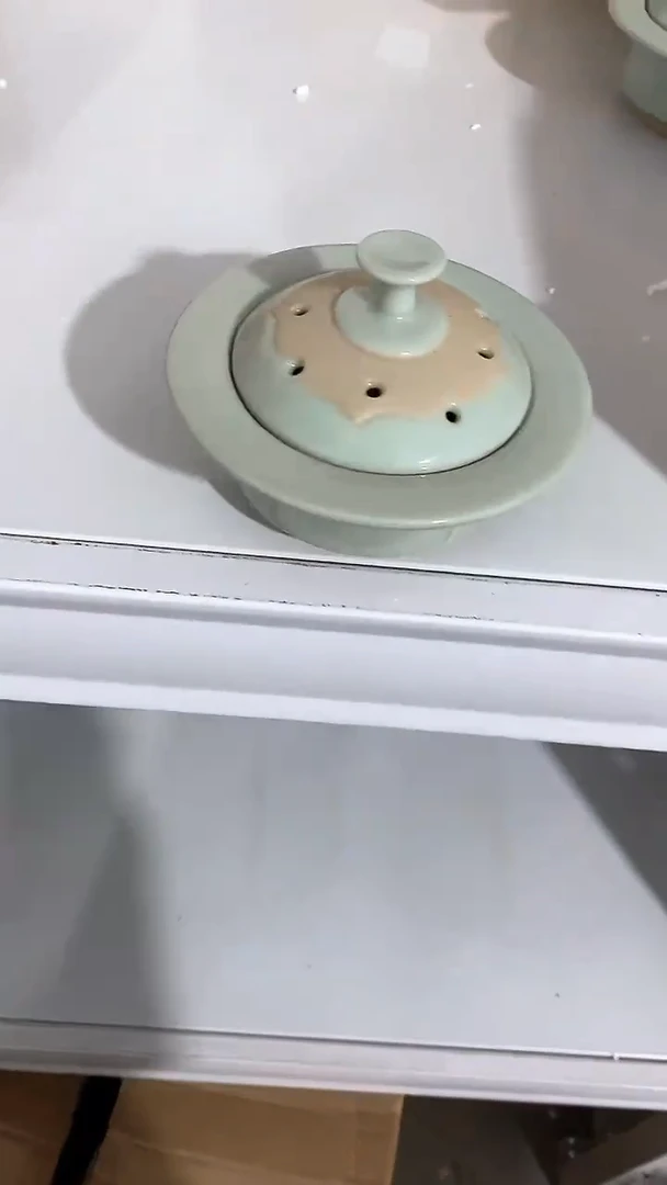 瓷片陶瓷茶具茶器