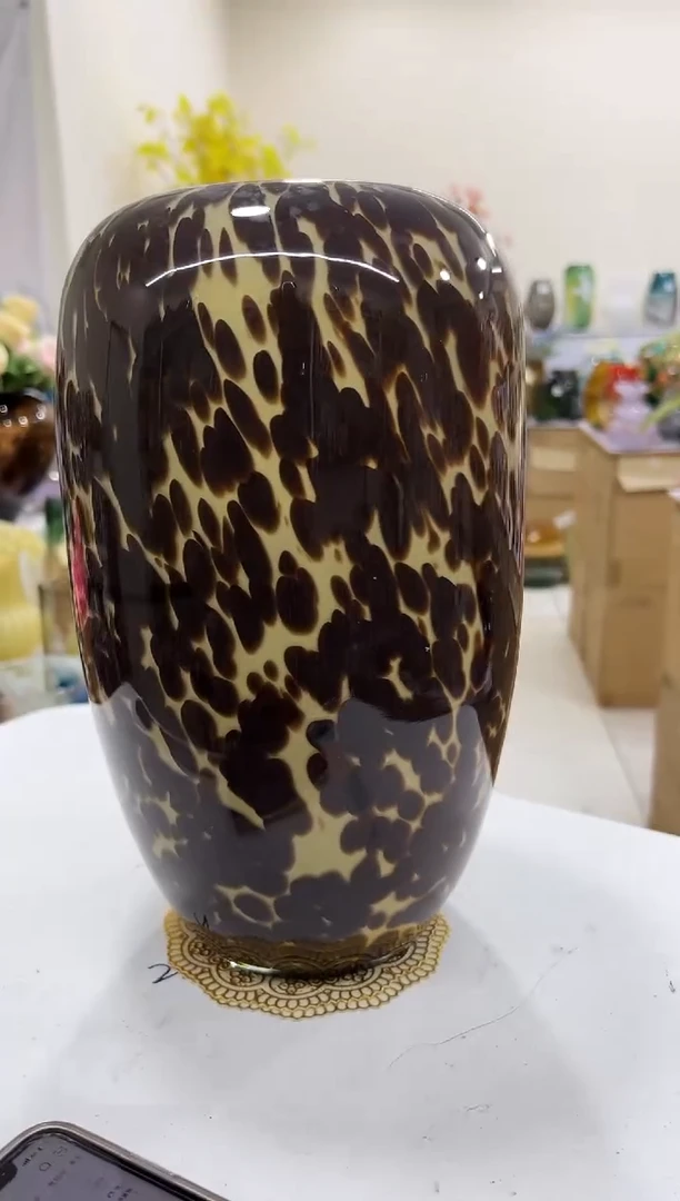 【闪购商品】也麦花器