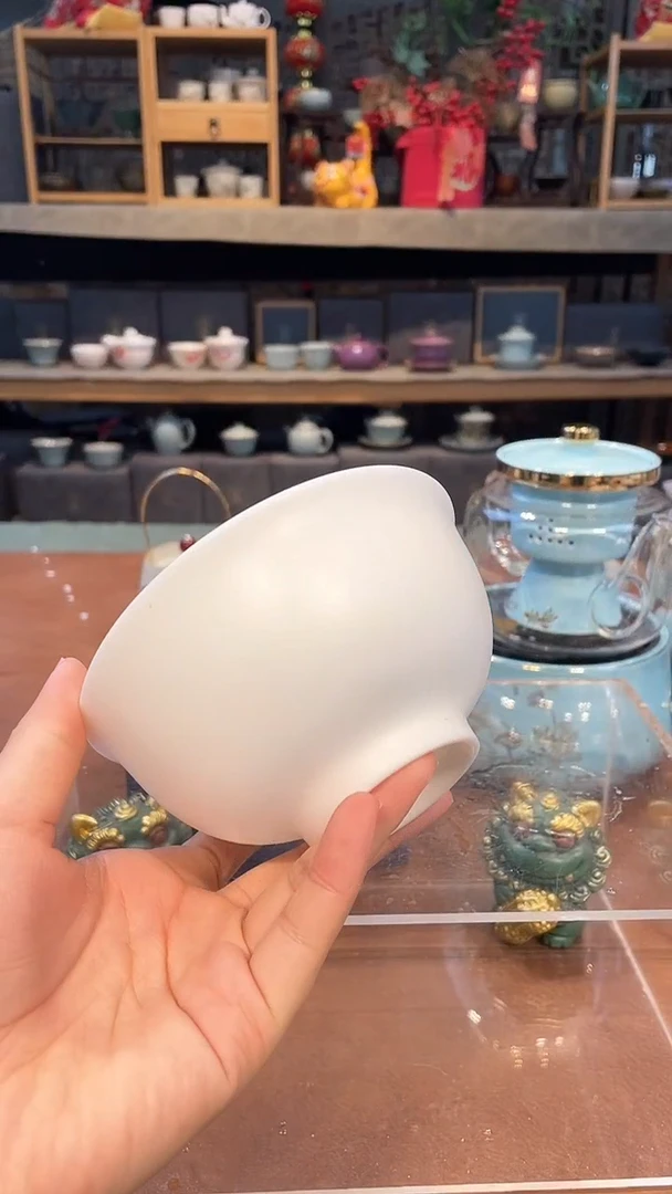 【闪购商品】不带茶盘不带礼盒@@e1909