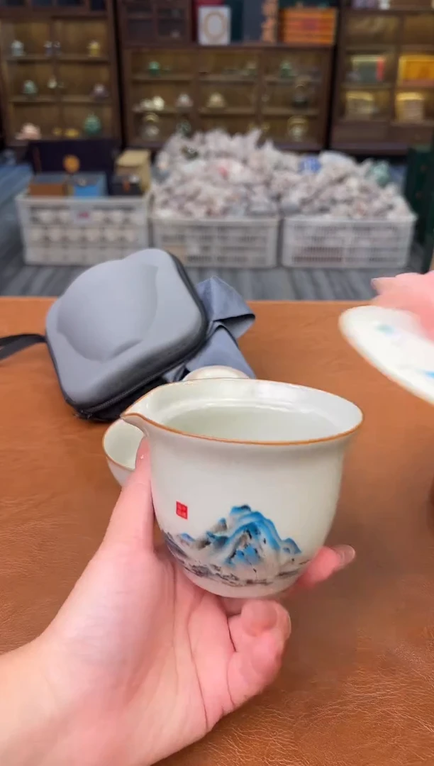 【闪购商品】熹物见山清仓福利品111111