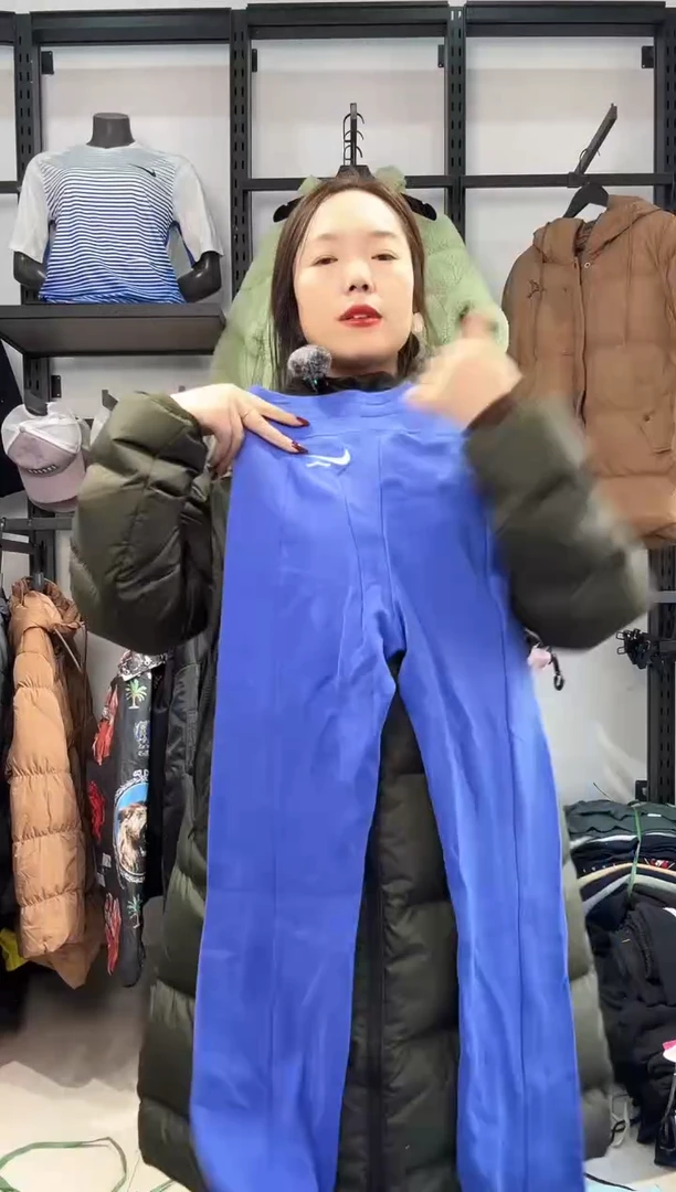 2001Nike/Joedan运动卫衣裤以直播间过款为准 尺码·M