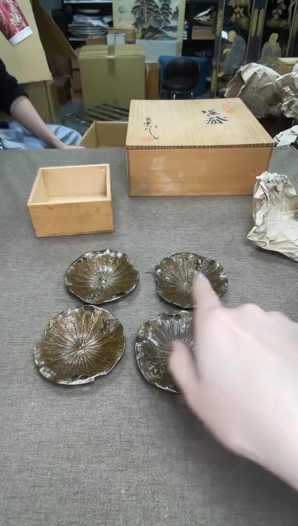 茶宠瓷器茶具套装