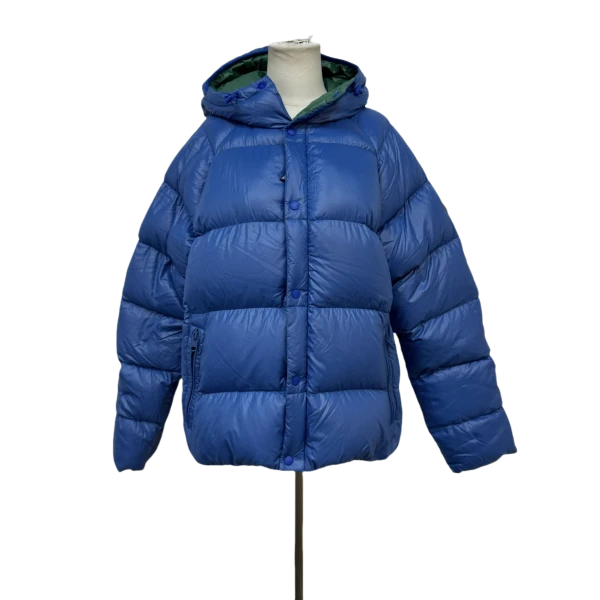 妃鱼/盟可睐/锦纶/羽绒服/95新/M1/24