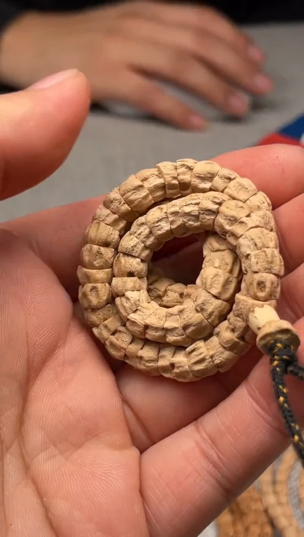 手串柏香籽/百香籽百香籽手持5