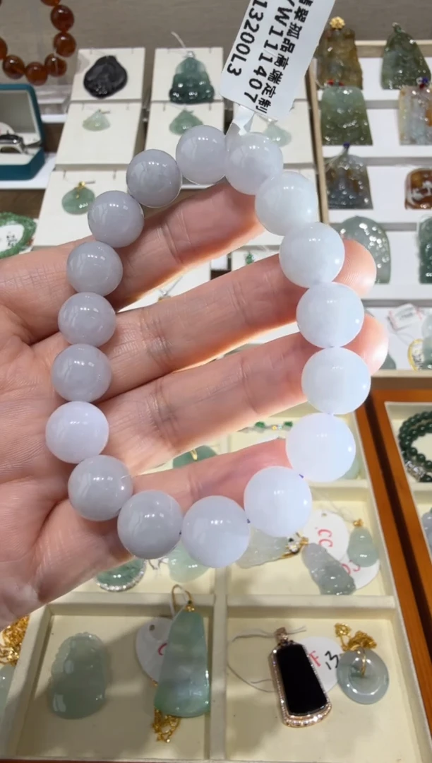 未镶嵌挂件翡翠A货翡翠多样性孤品