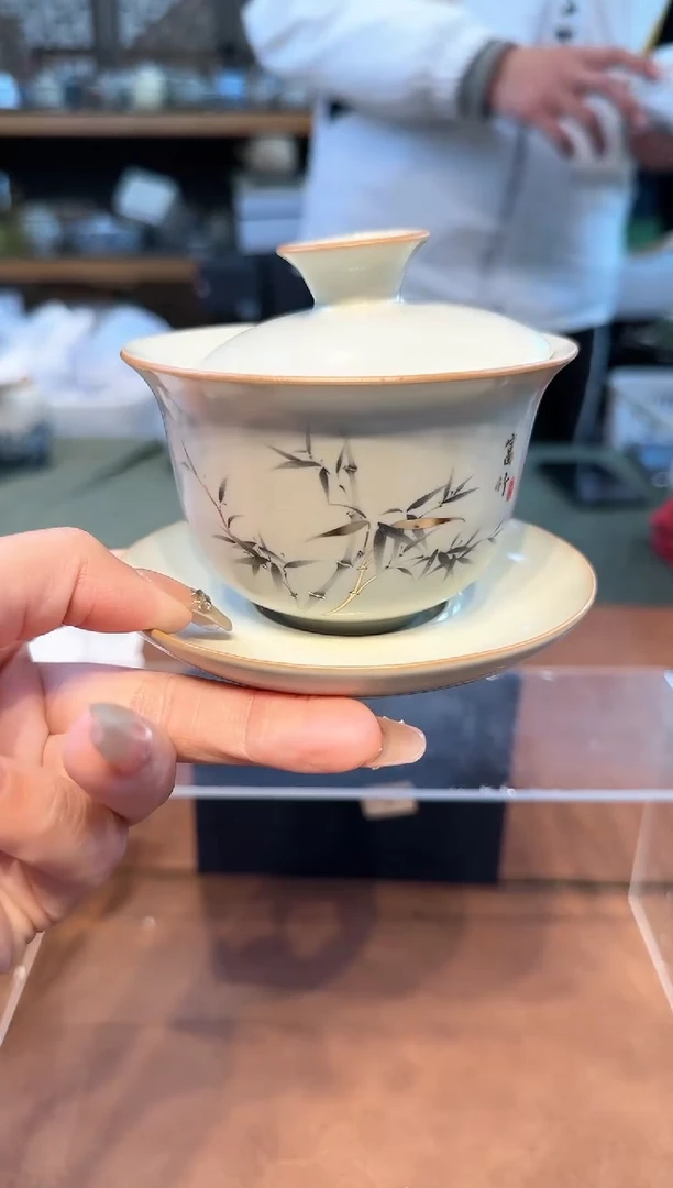 【闪购商品】不带茶盘不带礼盒@@0000