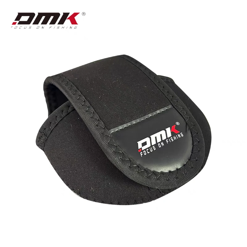 德米克水滴轮收纳包渔轮保护套鼓轮两轴轮包