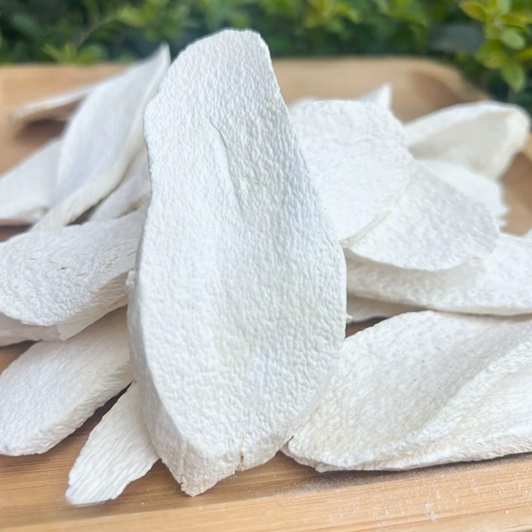 甄选山货山药片500克