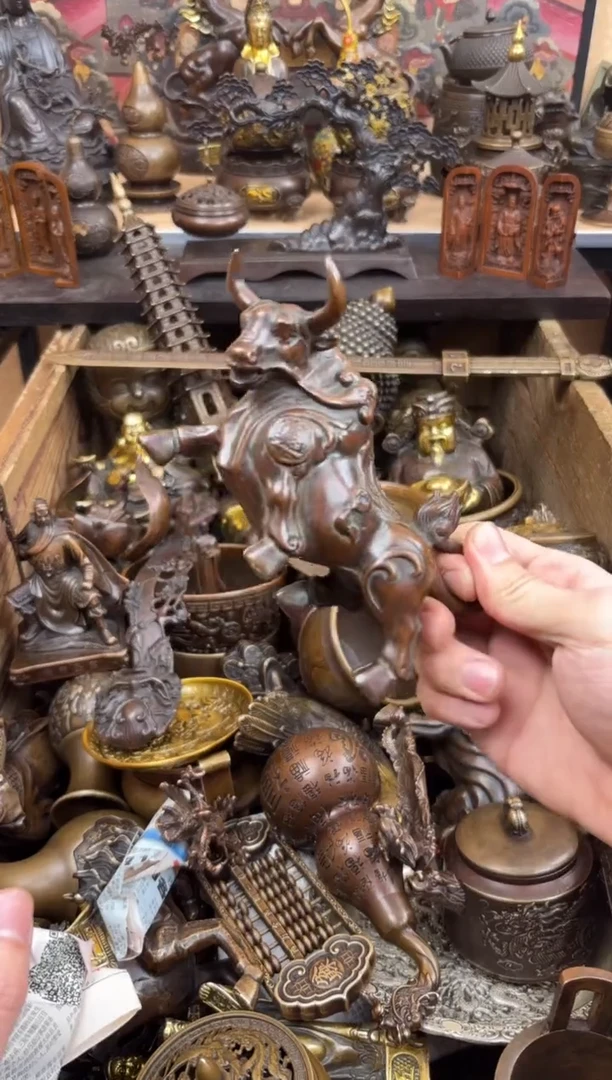 德商铜专属精选链接