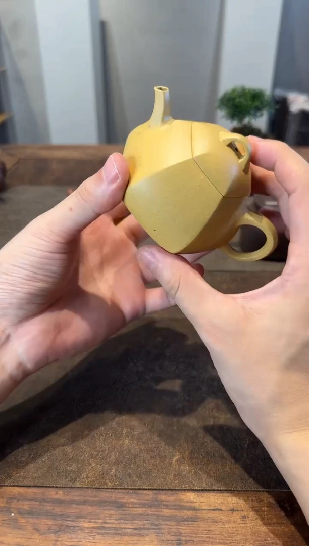 茶壶紫砂山****7豆蔻西施