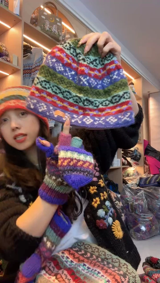 羊毛欣*百羊毛护膝B437