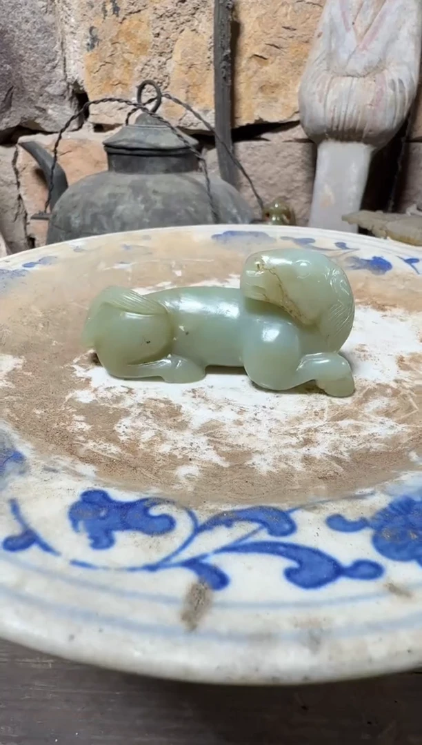 摆件瓷器瓷器瓷器瓷器