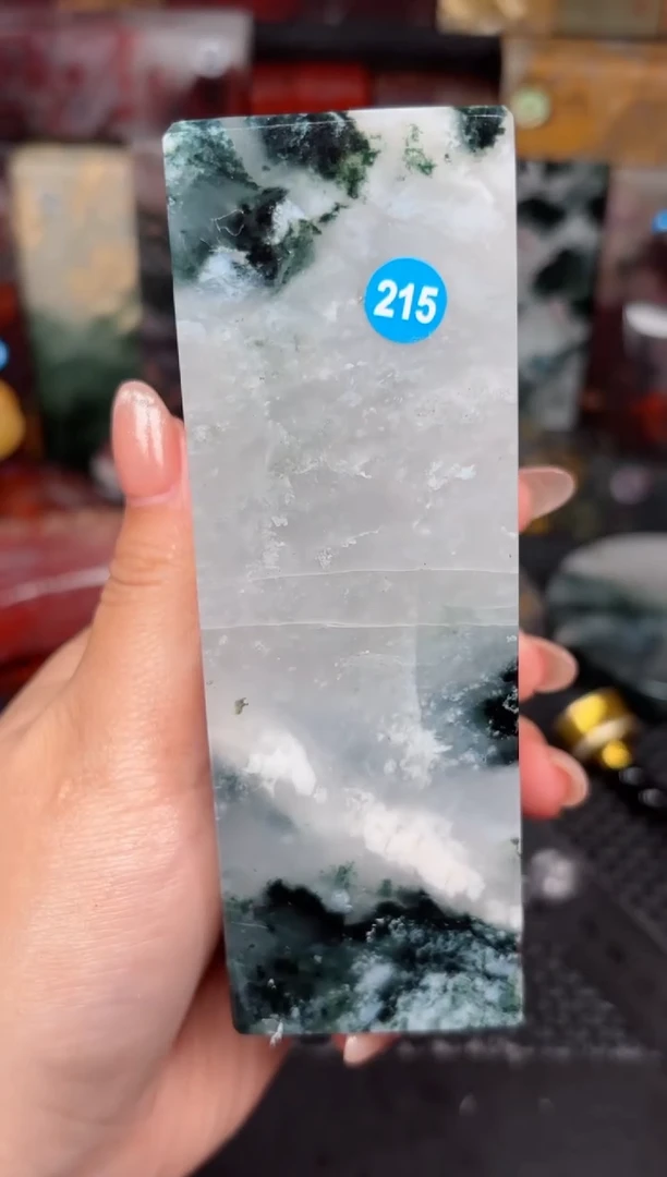玉 桂林创意摆件装饰 编号：215