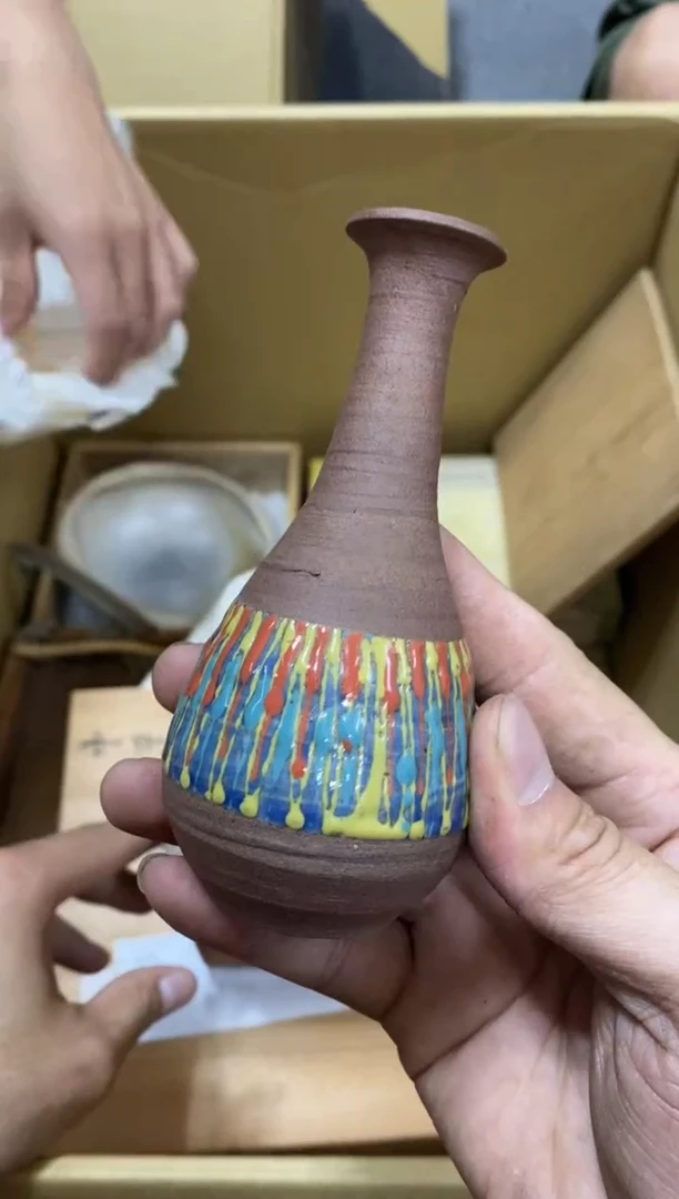 中古回流瑕疵杯碟