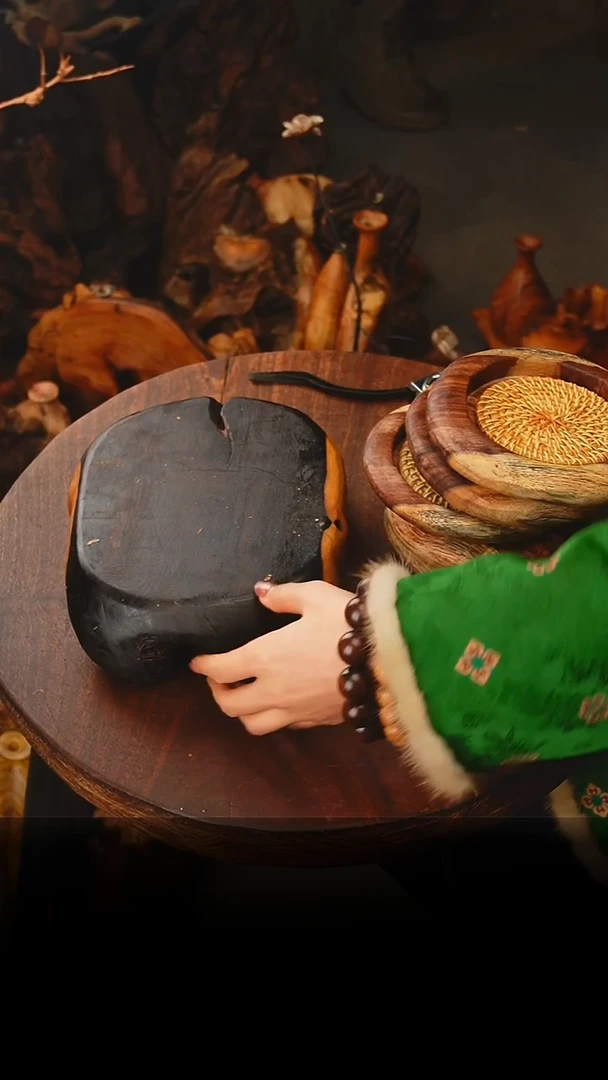 老叶木作作品245