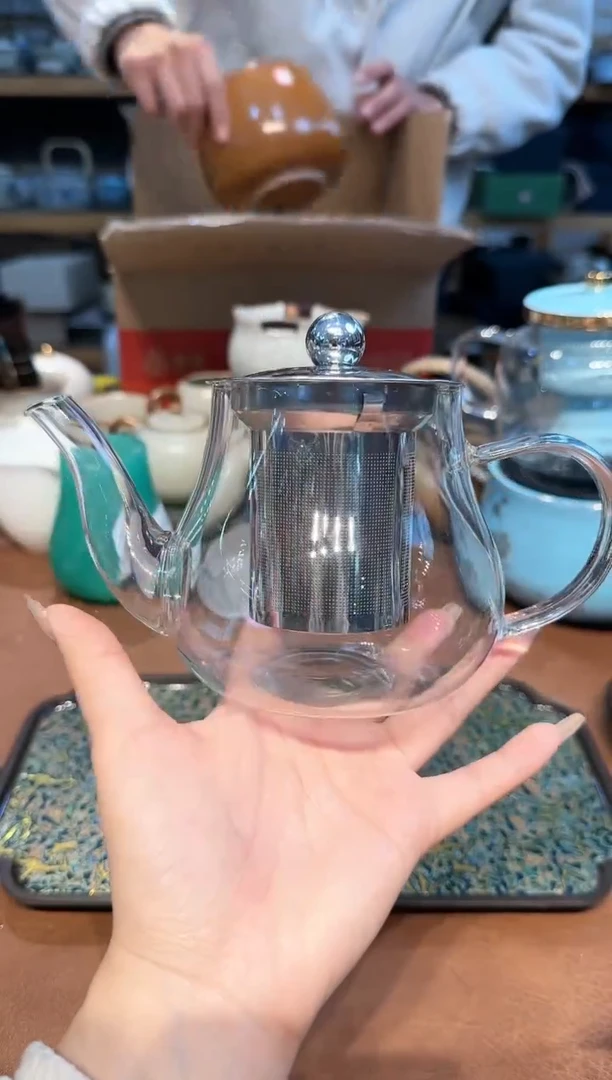 【闪购商品】不带茶盘不带礼盒@@8007