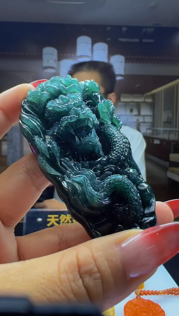 未镶嵌定制翡翠2025-11-5-22