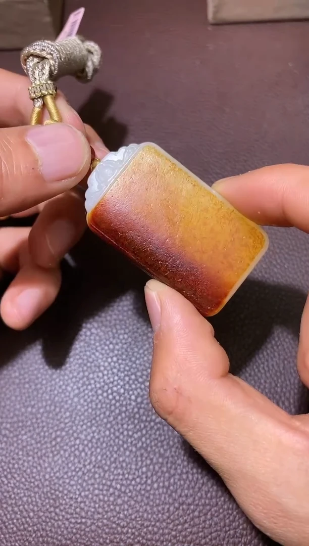 【闪购商品】和田玉2.5MB多样性拍一发一未镶嵌78