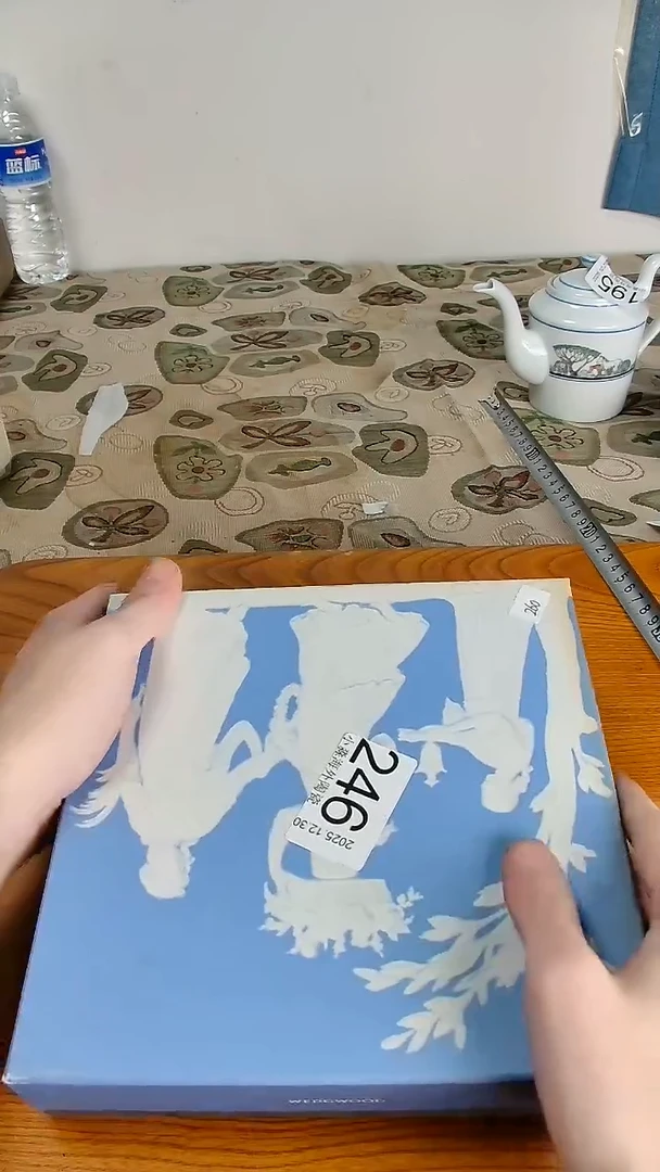 瓷片Q***S小淼海外陶瓷工艺品