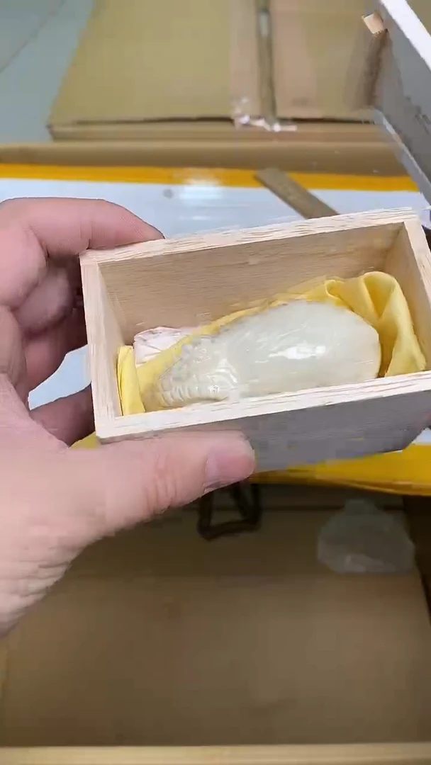 新**油日瓷回流香盒